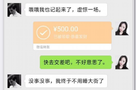 湛河要账公司